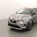 Renault CAPTUR 3 TECHNO
