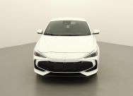 MG MG3 LUXURY