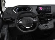 Peugeot PARTNER FOURGON XL DIESEL 130 CH AUTOMATIQUE 3PL SUREQUIPE