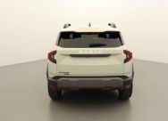 Dacia DUSTER JOURNEY