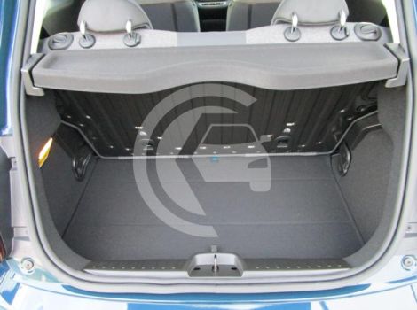 Fiat 500 NOUVELLE 118 CH ICON ÉLECTRIQUE 87 KW BERLINE AUTONOMIE 322 KM