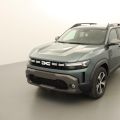 Dacia DUSTER JOURNEY