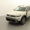 Dacia DUSTER JOURNEY
