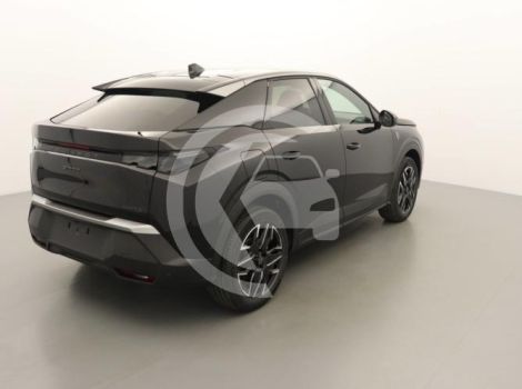 Peugeot 3008 PHASE 4 GT