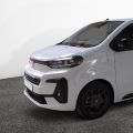 Citroën JUMPY FOURGON M DIESEL 180 CH AUTOMAT SUREQUIPE