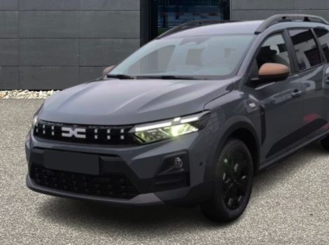 Dacia JOGGER ECO-G 120 AUTO EXTREME 7 PLACES AVEC PACK CONDUITE CAMERA MULTIVUE EXTENDED GRIP ET PACK HIVER