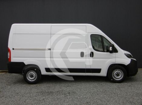 Fiat DUCATO L2H2 3T5 VAN