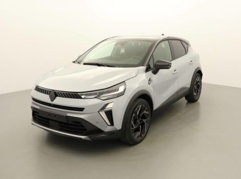 Renault CAPTUR ESPRIT ALPINE BE