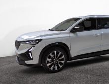 Renault AUSTRAL NOUVEAU FULL HYBRID E-TECH 200 CH BVA TECHNO