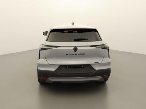 Renault SYMBIOZ ESPRIT ALPINE