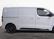 Citroën JUMPY FOURGON M DIESEL 180 CH AUTOMAT SUREQUIPE
