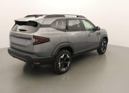 Dacia BIGSTER 155 CH HYBRID EXTREME AVEC CAMERA ACCES MAIN LIBRE HAYON ELECTRIQUE PACK HIVER ET TOIT PANORAMIQUE