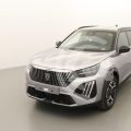 Peugeot 2008 HYBRID 145 GT