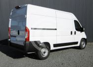 Citroën JUMPER FT 35 L2H2 VAN