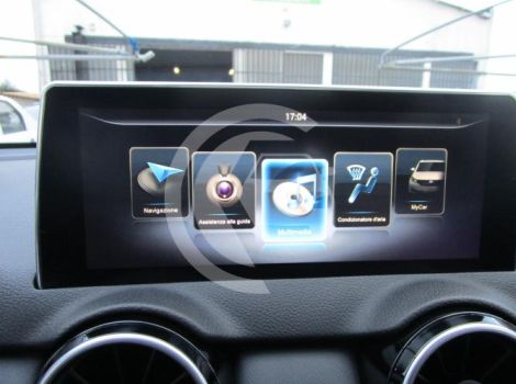 Seres 3 LUXURY 163 CH 120kW SUREQUIPEE AVEC TOIT OUVRANT PANORAMIQUE AUTONOMIE 329 KM