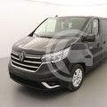 Renault TRAFIC L2H1 DOUBLE CAB EXTRA
