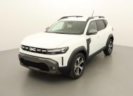 Dacia DUSTER JOURNEY