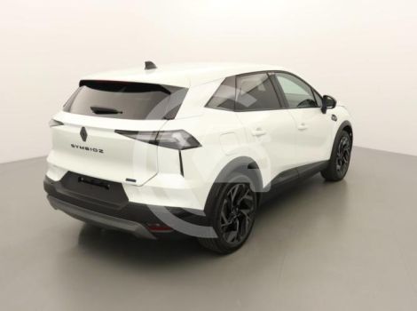 Renault SYMBIOZ ESPRIT ALPINE