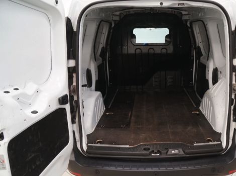 Dacia DOKKER 1.5 DCI 75 CH CONFORT AVEC CLIMATISATION RADIO BLUETOOTH ET RADAR DE RECUL