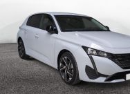 Peugeot 308 HYBRID 145 BVA E-DCS6 ALLURE AVEC PACK ACCESS ET PACK VISION 360