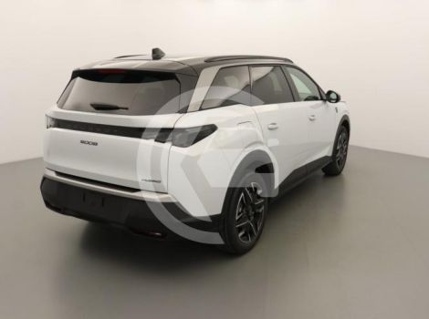 Peugeot 5008 GT
