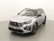 Peugeot 2008 HYBRID 145 GT