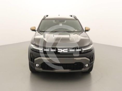 Dacia DUSTER EXTREME