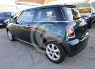 Mini MINI 95 CH SERIE ONE PK SALT BVA AVEC CLIMATISATION AUTOMATIQUE ET RADAR DE RECUL