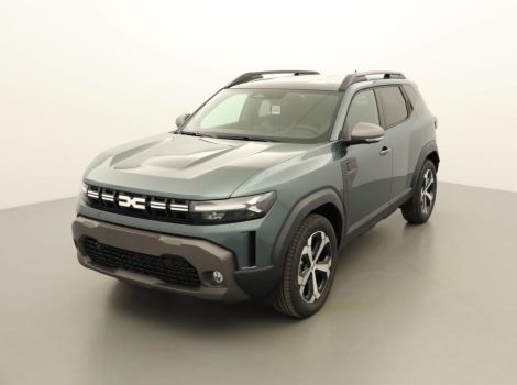 Dacia DUSTER JOURNEY