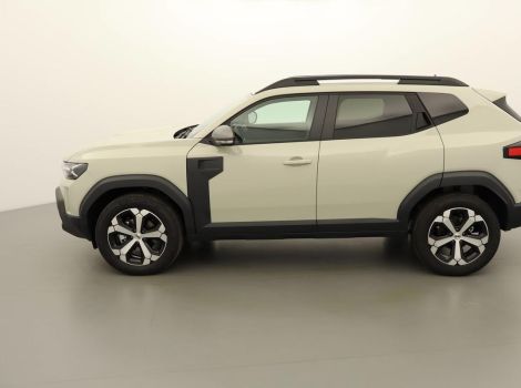 Dacia DUSTER JOURNEY