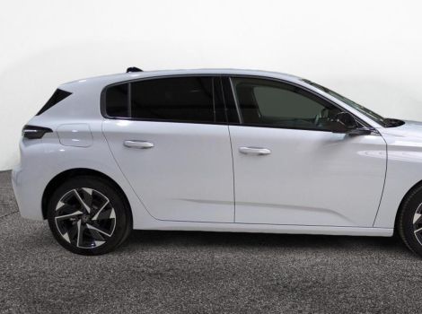 Peugeot 308 HYBRID 145 BVA E-DCS6 ALLURE AVEC PACK ACCESS ET PACK VISION 360