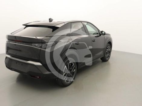 Peugeot 3008 PHASE 4 GT