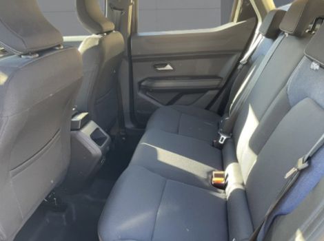 Dacia DUSTER ECO-G 120 CH EXPRESSION AVEC PACK COLD