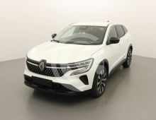 Renault AUSTRAL TECHNO