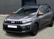 Dacia JOGGER ECO-G 120 AUTO EXTREME 7 PLACES AVEC PACK CONDUITE CAMERA MULTIVUE EXTENDED GRIP ET PACK HIVER