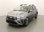 Dacia SANDERO STEPWAY EXPRESSION