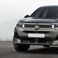 Citroën C5 AIRCROSS NOUVEAU HYBRIDE 145 BVA E-DCS6 MAX AVEC PARE-BRISE CHAUFFANT