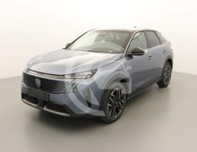 Peugeot 3008 PHASE 4 GT