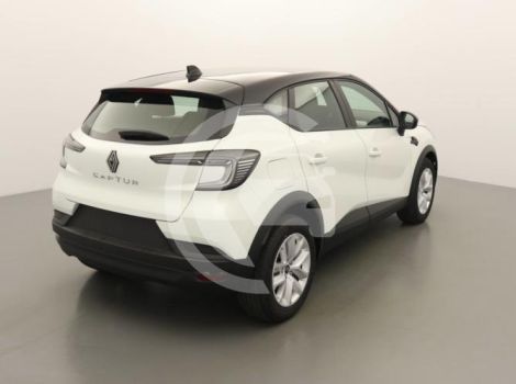 Renault CAPTUR 4 EVOLUTION
