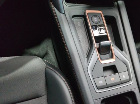 Cupra FORMENTOR NOUVEAU 1.5 ETSI HYBRID 150 CH BVA DSG7 V AVEC CAMERA 360 ET NAVIGATION ET ATTELAGE