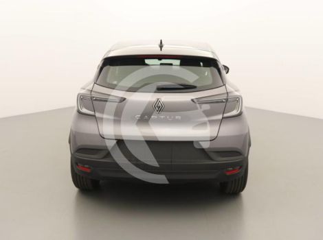Renault CAPTUR 4 EVOLUTION