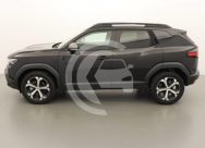 Dacia DUSTER JOURNEY