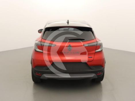 Renault CAPTUR 4 ESPRIT ALPINE