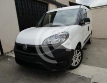 Fiat DOBLO CARGO 1.3 MJT 95 CH CH1 LOUNGE AVEC CLIM