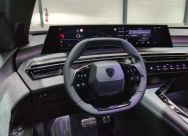 Peugeot 3008 HYBRID 145 BVA E-DCS6 GT AVEC TOIT PANO ET PACK 360 VISION & DRIVE ASSIST