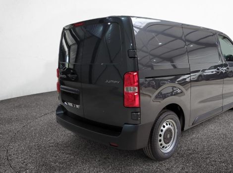 Citroën JUMPY FOURGON M DIESEL 180 CH BVA AUTOMAT AVEC FULL LED ET PACK CAMERA