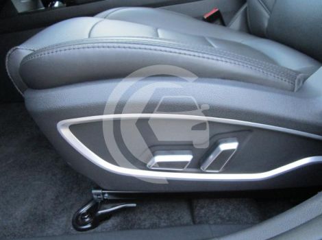 Seres 3 LUXURY 163 CH 120kW SUREQUIPEE AVEC TOIT OUVRANT PANORAMIQUE AUTONOMIE 329 KM