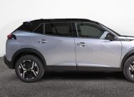 Peugeot 2008 HYBRID 145 BVA E-DCS6 GT AVEC PACK DRIVE ASSIST PLUS