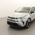 Renault CAPTUR 4 TECHNO