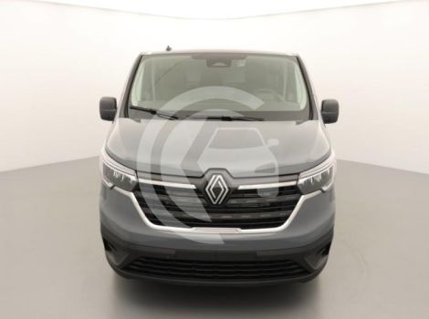 Renault TRAFIC L2H1 ADVANCE